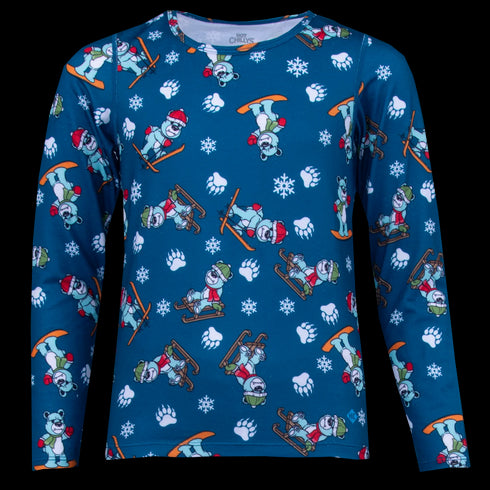 25 Youth Original Print Crew